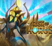 Rise of Horus